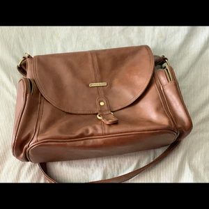 Timmi & Lesli Diaper Bag